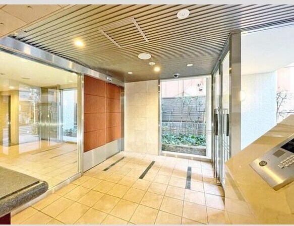 LUMINOUS新大阪の物件内観写真